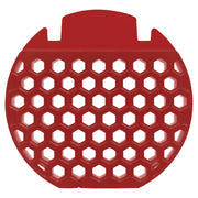 Refresh 2.0 Gel Air Freshener, Cherry, 2 Oz Gel, 12/box