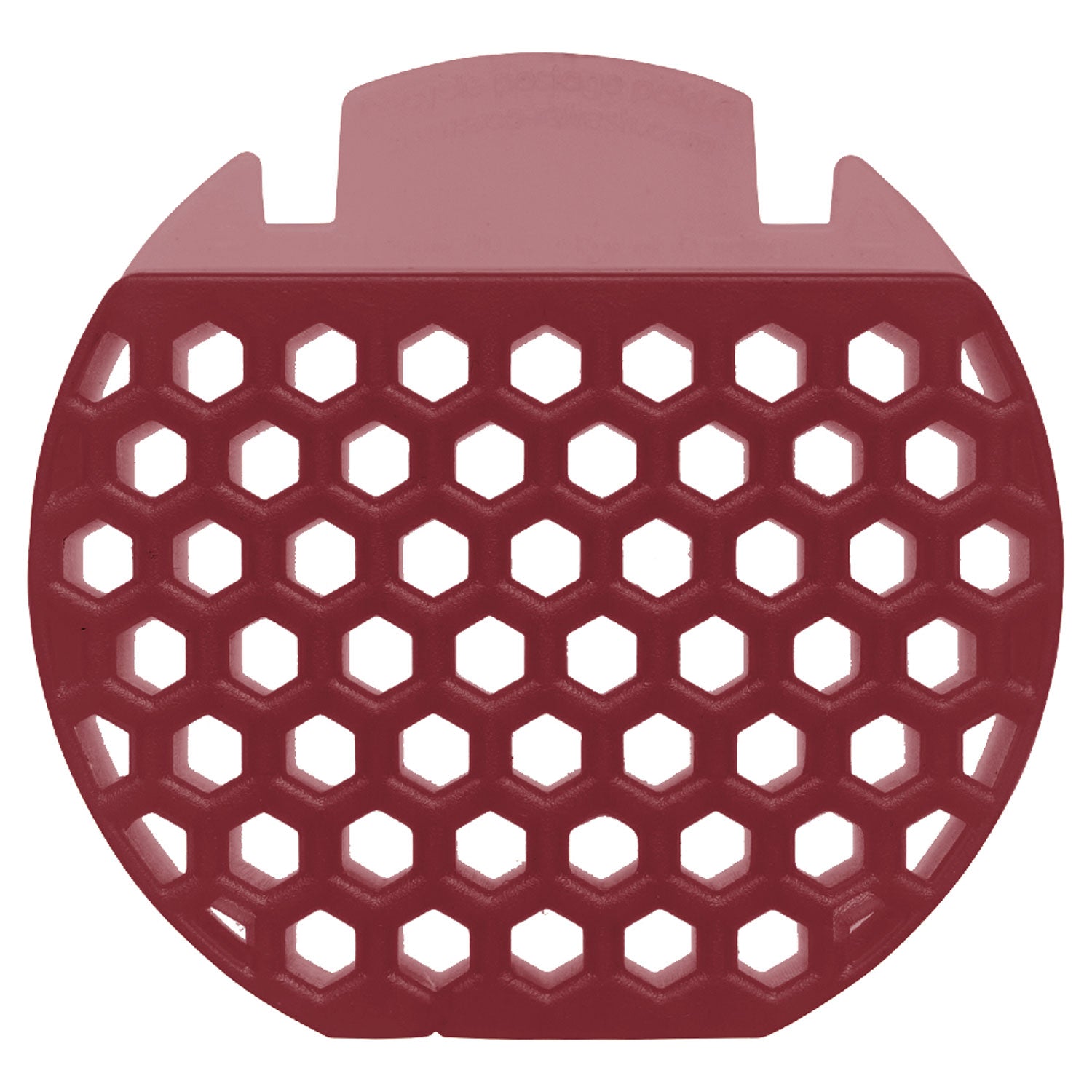 Refresh 2.0 Gel Air Freshener, Sun Ripened Raspberry, 2 Oz Gel, 12/box