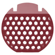 Refresh 2.0 Gel Air Freshener, Sun Ripened Raspberry, 2 Oz Gel, 12/box