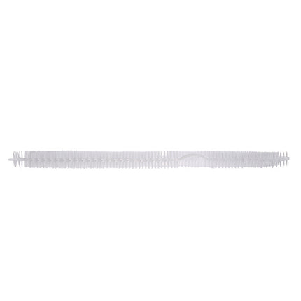 Tsunami, Cotton Blossom, Clear, 148 g, 6/Carton