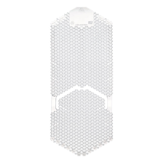 Tsunami, Cotton Blossom, Clear, 148 g, 6/Carton