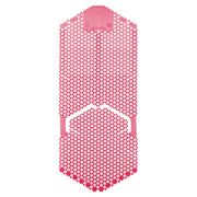 Tsunami, Urinal Screen, Spiced Apple, 5.22 oz, Red, 6/Carton