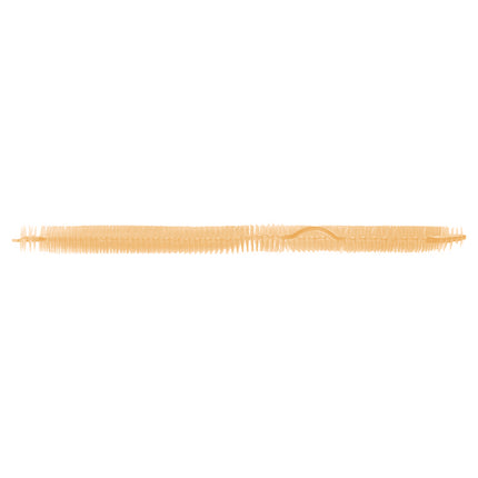 Tsunami, Urinal Screen, Summer Sunshine, 5.22 oz, Yellow, 6/Carton
