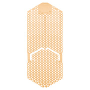 Tsunami, Urinal Screen, Summer Sunshine, 5.22 oz, Yellow, 6/Carton