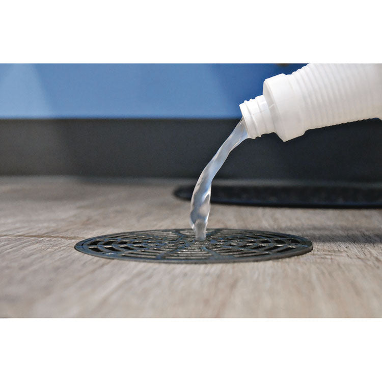 Bio Conqueror 105 Enzymatic Odor Counteractant Concentrate, Cucumber-Melon, 1 qt Bottle, 12/Carton