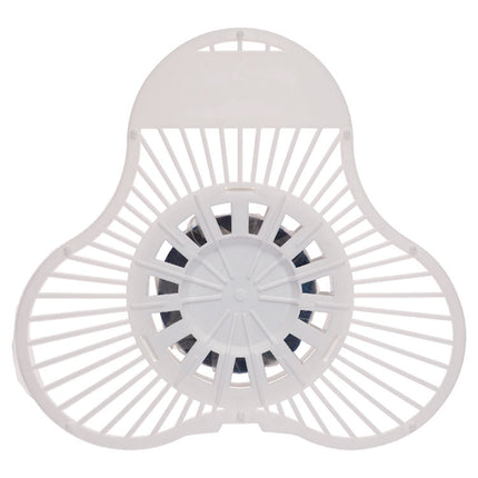 Eco Fresh Non-Para Enzymatic Block And Screen, Green Apple Scent, 2.5 Oz, Dozen