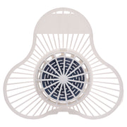 Eco Fresh Non-Para Enzymatic Block And Screen, Green Apple Scent, 2.5 Oz, Dozen