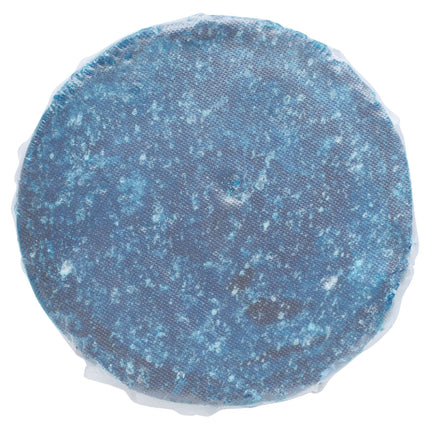 Eco Fresh Non-Para Enzymatic Urinal Block With Enzymes, Cherry Scent, 2.5 Oz, Blue, 12/box