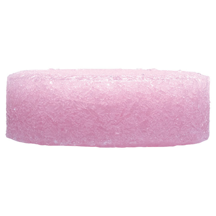 Urinal Deodorizer Blocks, Cherry Scent, 3 Oz, Red, 12/box, 12 Boxes/carton