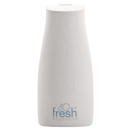 Eco Air Dispenser Cabinet, 2.6 X 2.75 X 5.5, White
