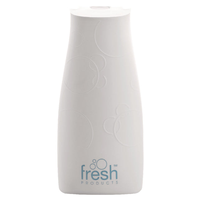 Eco Air Dispenser Cabinet, 2.6 X 2.75 X 5.5, White