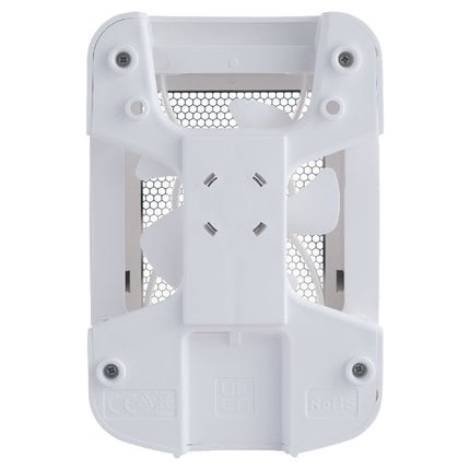 ourfresh Dispenser 2.0, 5.34 x 4.25 x 5.38, White, 12/Carton