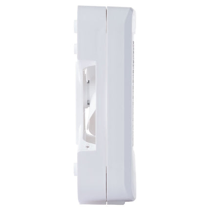 ourfresh Dispenser 2.0, 5.34 x 4.25 x 5.38, White, 12/Carton