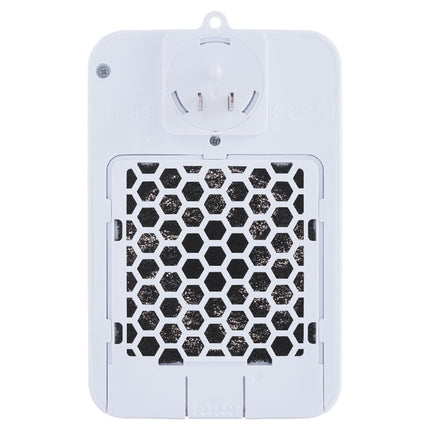 Ourfreshe Dispenser, 2.71 X 4.19 X 6.68, White, 6/carton