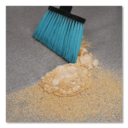 Super-Sorb Liquid Spill Absorbent, Lemon Scent, 720 oz Absorbing Volume, 12 oz Shaker Can, 6/Box