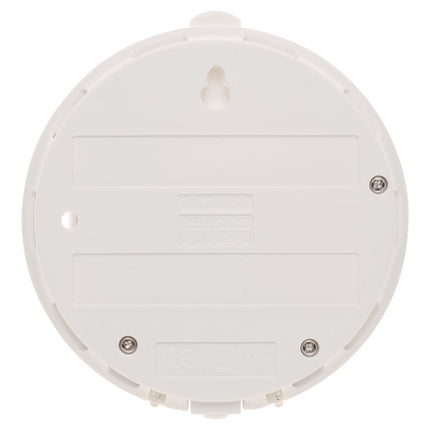 Easy Fresh Dispenser, 4.75" X 4.75" X 1.5", White, 12/carton