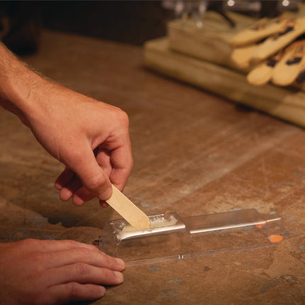 Epoxy, 0.85 oz, Dries Clear