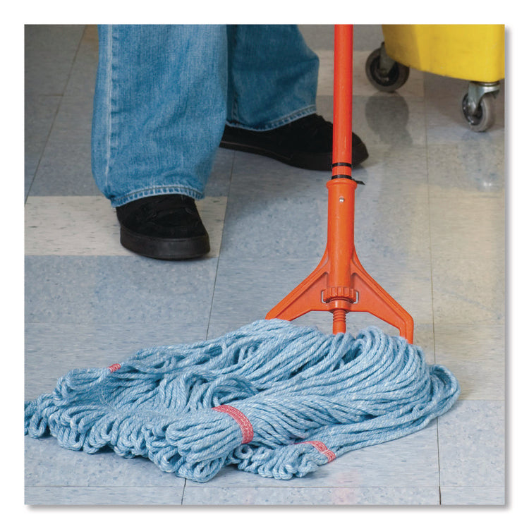 Top Flite All-Purpose Cleaner, Mint Scent, 55 gal Drum