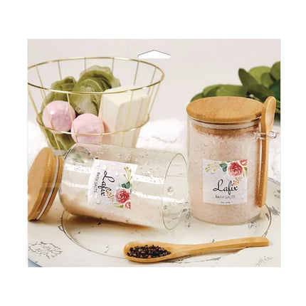 Laser/Inkjet Multipurpose Label, 2 x 2, White, 12/Sheet, 8 Sheets/Pack