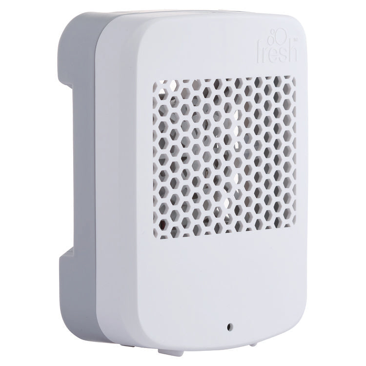 myfresh Dispenser, 2.88" x 1.31" x 3.63", White, 6/Carton