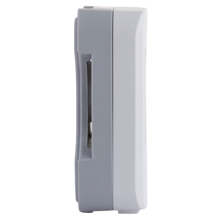 myfresh Dispenser, 2.88" x 1.31" x 3.63", White, 6/Carton
