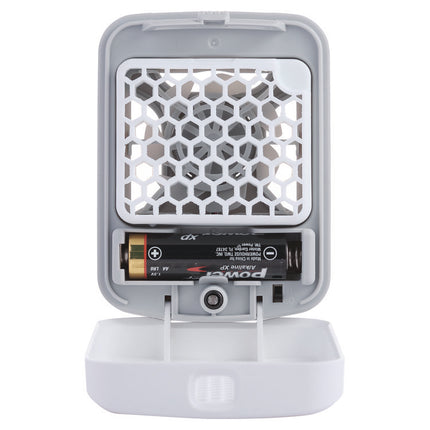 myfresh Dispenser, 2.88" x 1.31" x 3.63", White