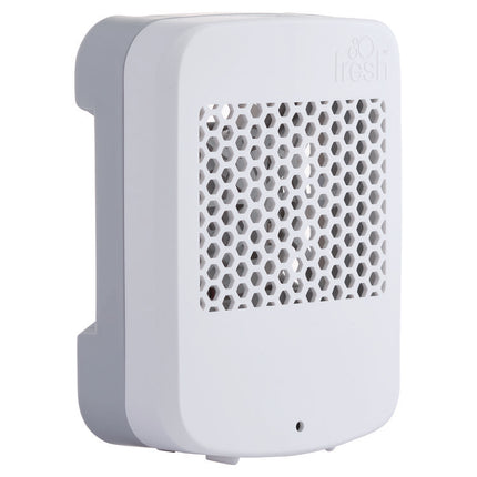 myfresh Dispenser, 2.88" x 1.31" x 3.63", White