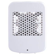 myfresh Dispenser, 2.88" x 1.31" x 3.63", White