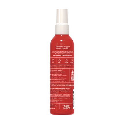 Emergency Stain Rescue On-the-Spot Stain Solution, 4 oz Spray Bottle