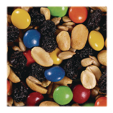 Trail Mix Variety Pack, Assorted Flavors, 18 Bags/Carton