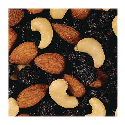 Trail Mix Variety Pack, Assorted Flavors, 18 Bags/Carton