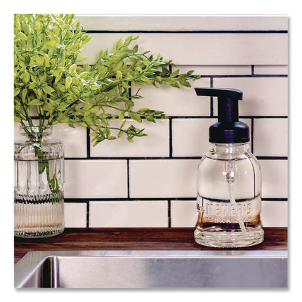 Clean Day Concentrated Foaming Hand Soap Dispenser Refill, Lavender, 2 oz Bottle, 2/Pack