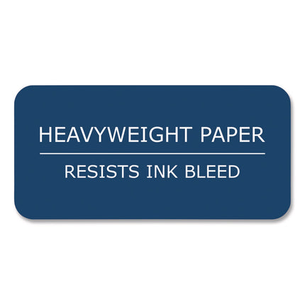 1-Subject Notebook, Medium/College Rule, Randomly Assorted Cover Color, (70) 9.75 x 7.5 Sheets