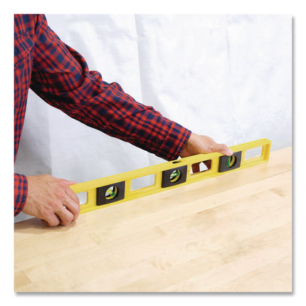 Levels, 24"