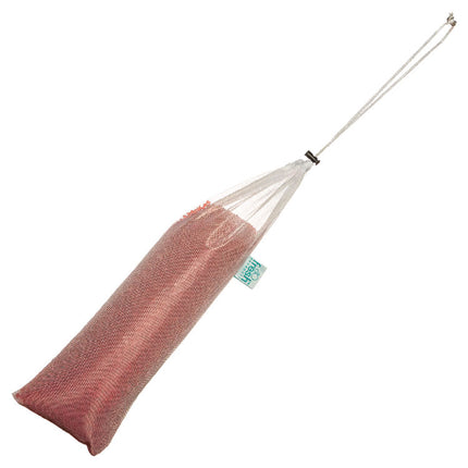 Ultra Beads, Cherry, 42.5 Oz, 4/carton