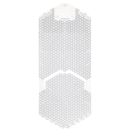 Tsunami, Cotton Blossom, Clear, 148 g, 6/Carton