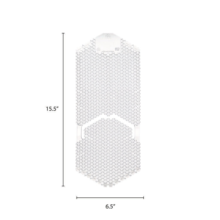Tsunami, Cotton Blossom, Clear, 148 g, 6/Carton
