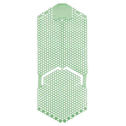 Tsunami, Urinal Screen, Cucumber Melon, 5.22 oz, Green, 6/Carton