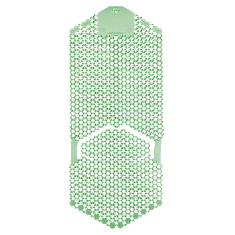 Tsunami, Urinal Screen, Cucumber Melon, 5.22 oz, Green, 6/Carton