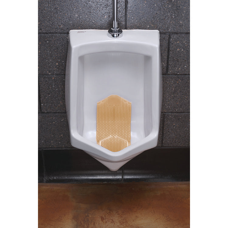 Tsunami, Urinal Screen, Summer Sunshine, 5.22 oz, Yellow, 6/Carton