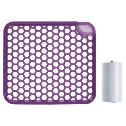 ourfresh Airfreshener, Fabulous Refill, 48/Carton