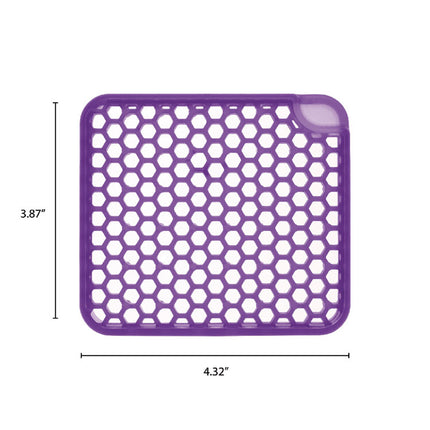 ourfresh Airfreshener, Fabulous Refill, 48/Carton