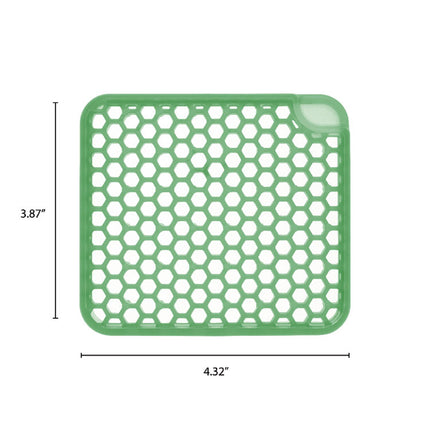 Ourfresh Airfreshener, Cucumber Melon, 48/carton