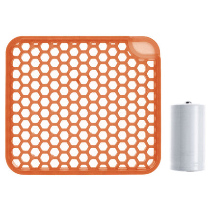 Ourfresh Airfreshener, Mango, 48/carton