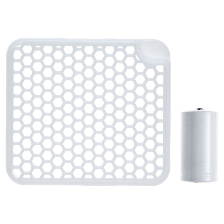 ourfresh Airfreshener, Coconut Vanilla Refill, 48/Carton
