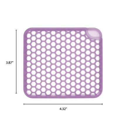 Ourfreshe Refills, Morning Lavender, 6/box, 6 Boxes/carton