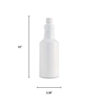 Conqueror 103 Odor Counteractant Concentrate, Tutti-Frutti, 32 Oz Bottle, 12/carton