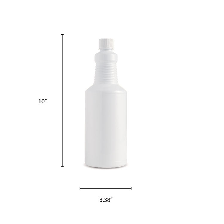 Conqueror 103 Odor Counteractant Concentrate, Tutti-Frutti, 32 Oz Bottle, 12/carton