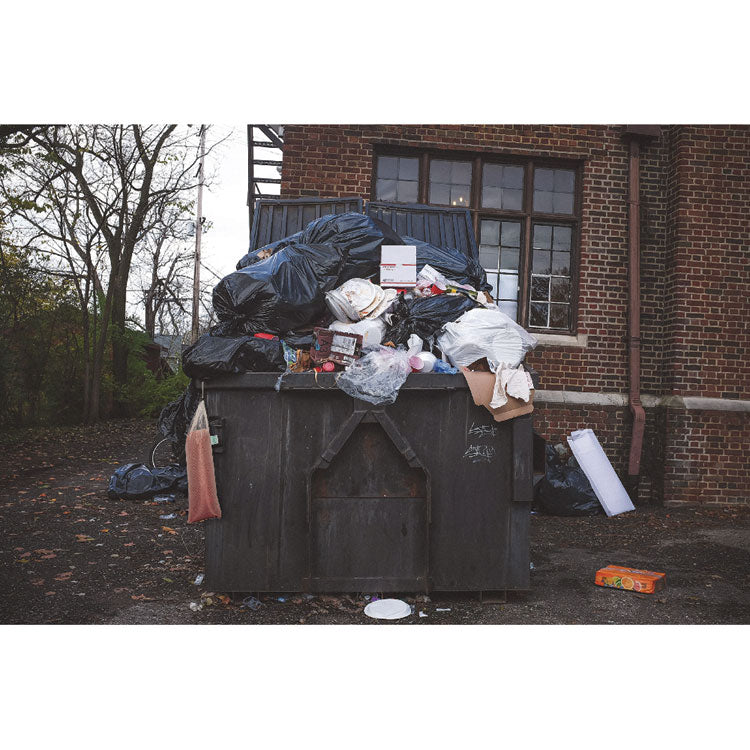 Ultra Beads, Cherry, 42.5 Oz, 4/carton