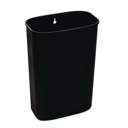10.5 Gallon Compost Can, Brushed Stainless Steel